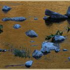 River breamish at dusk 3