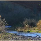 River breamish near Ingram