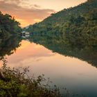 River Cabin