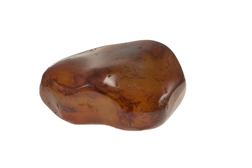 River Carnelian