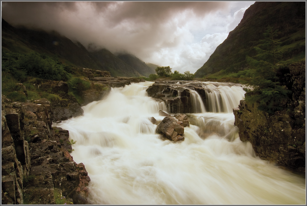 river coe