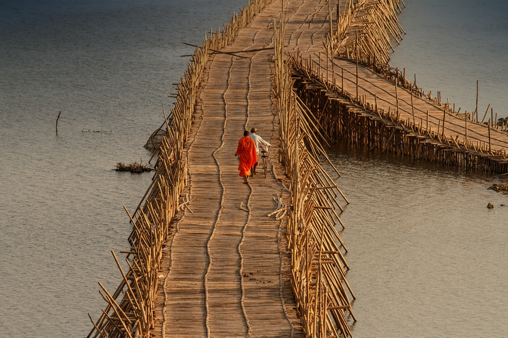 River Crossing