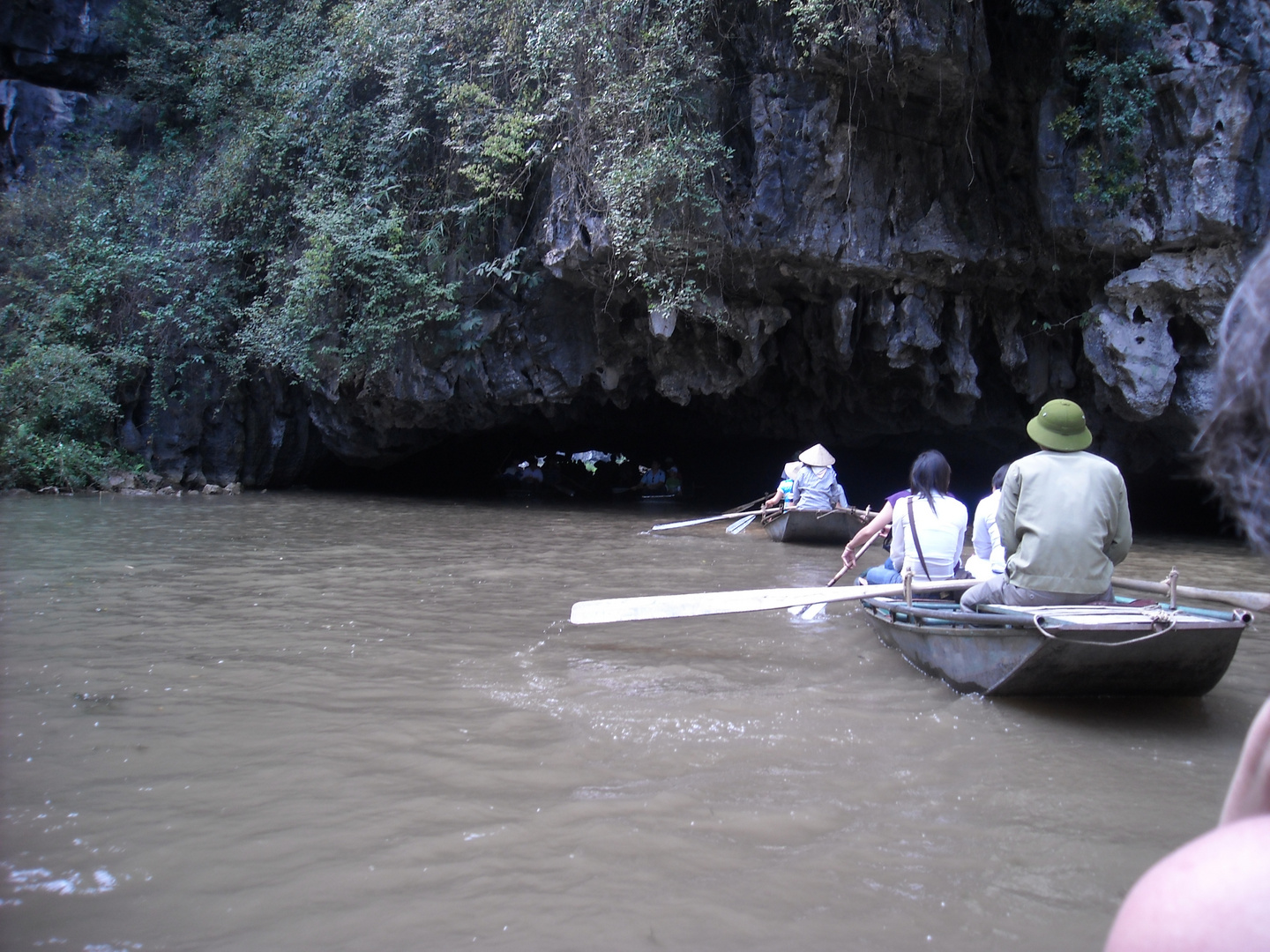 river cruises