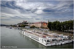 River Danube