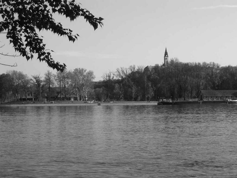 river danube