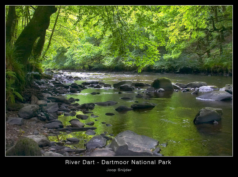 River Dart