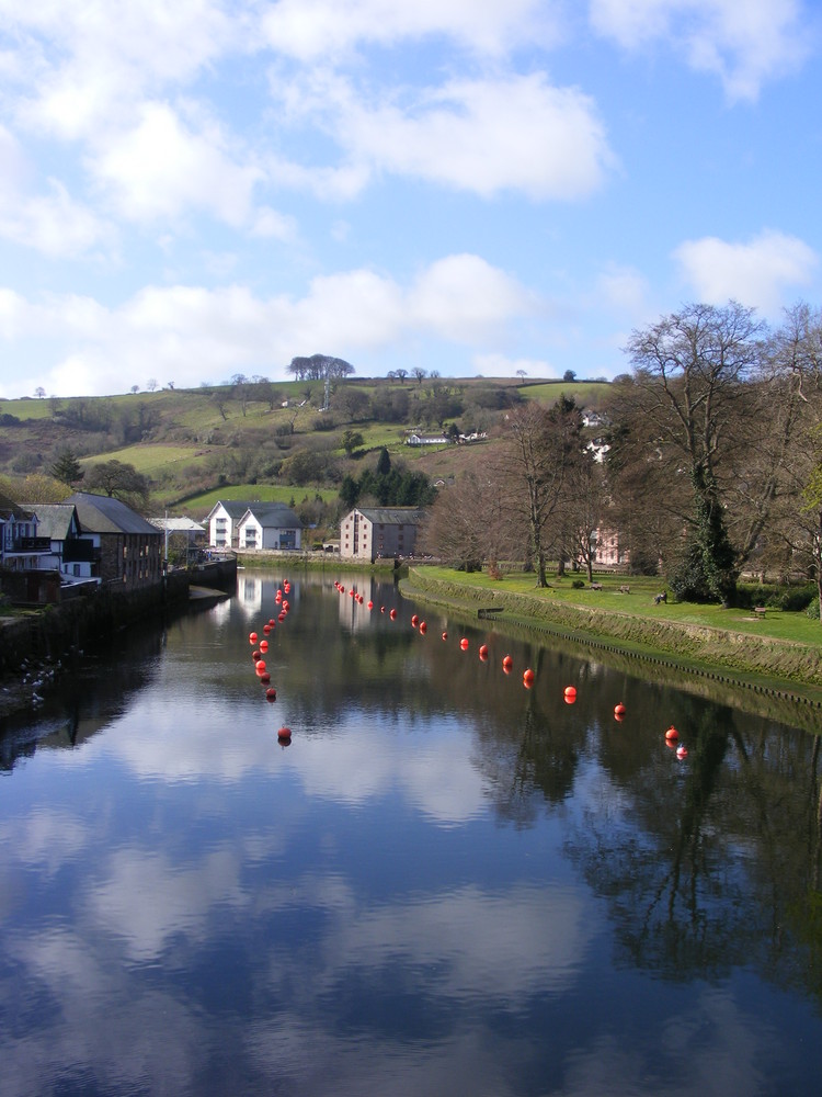 River Dart