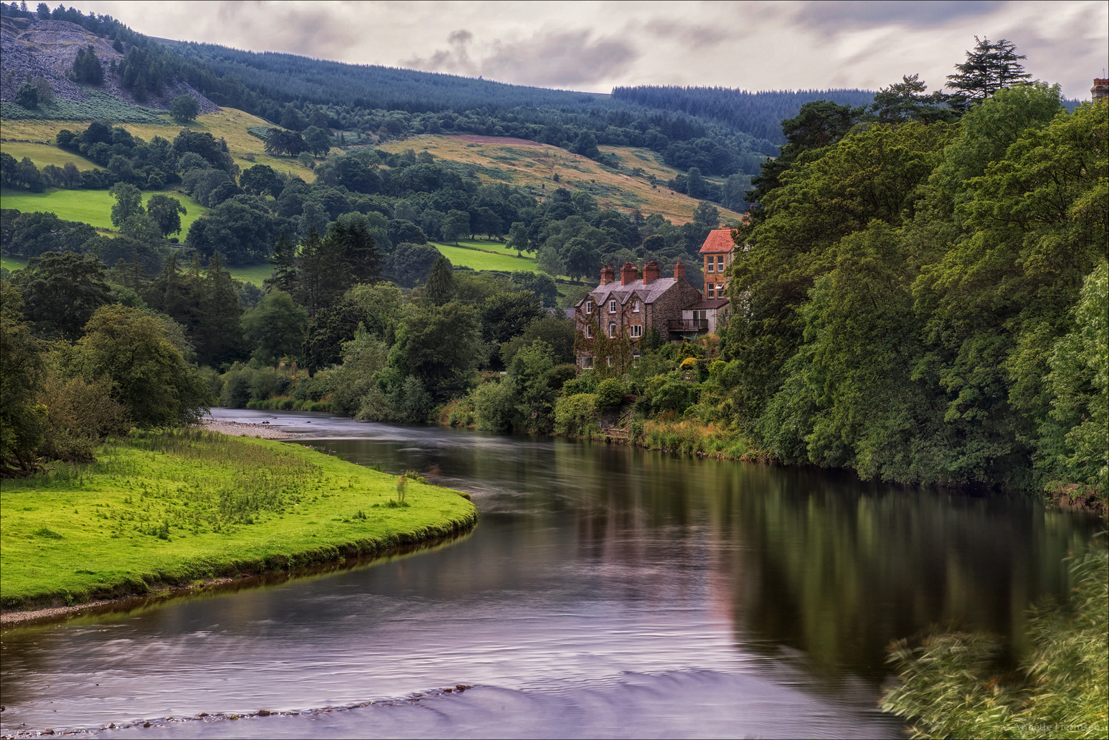 River Dee