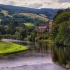 River Dee