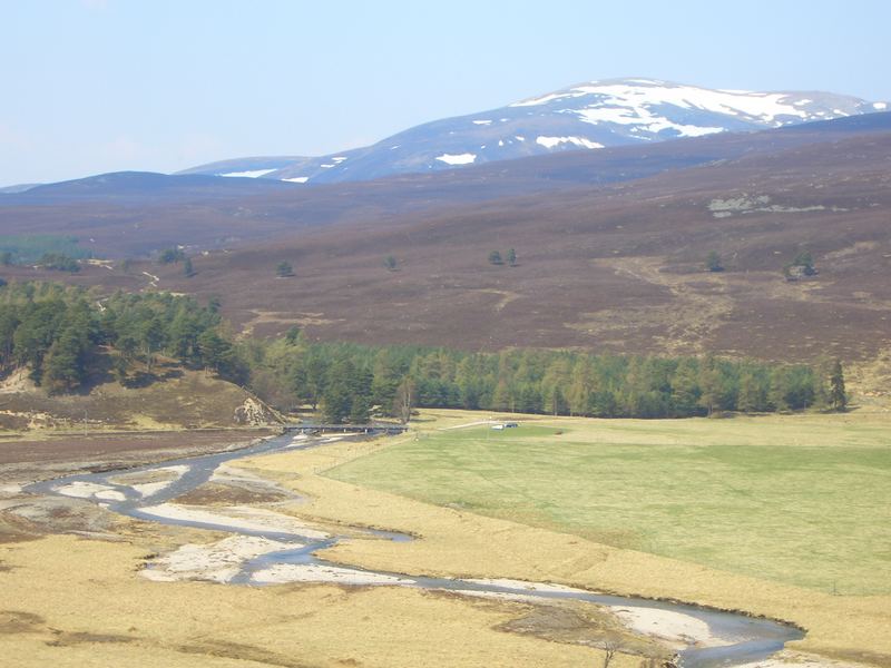 River Dee