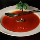 River del Tomatosoup