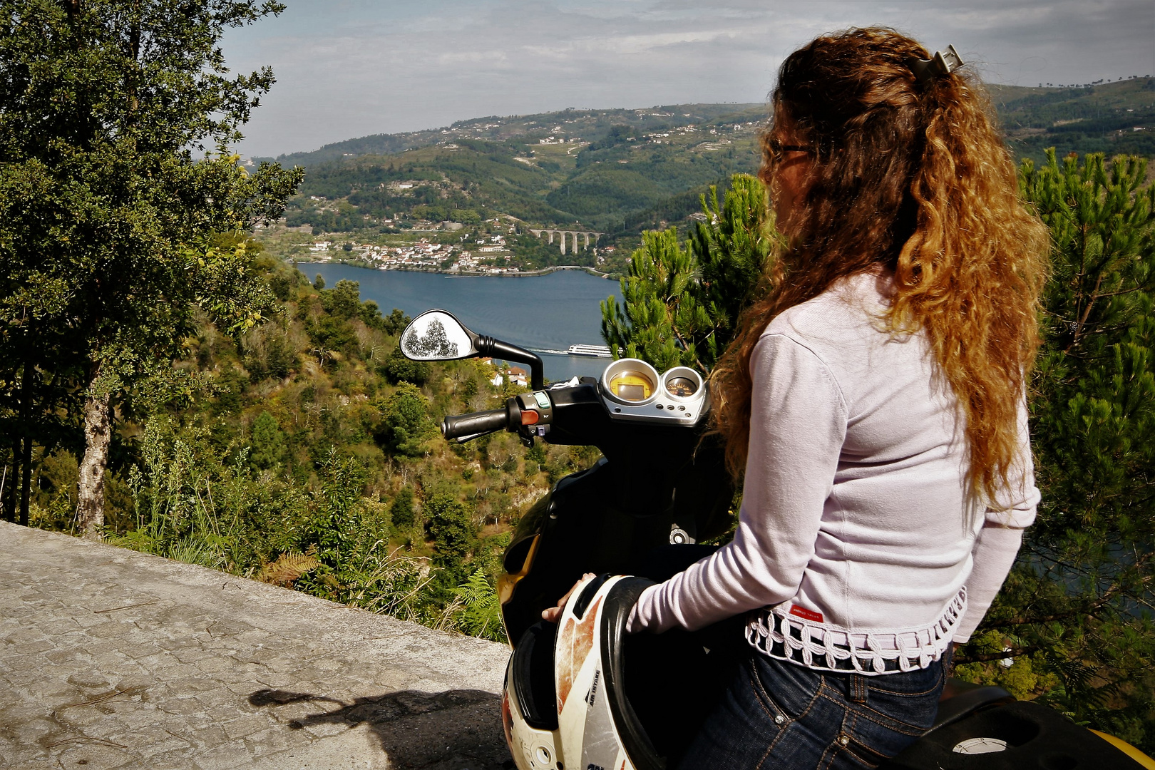 River Douro