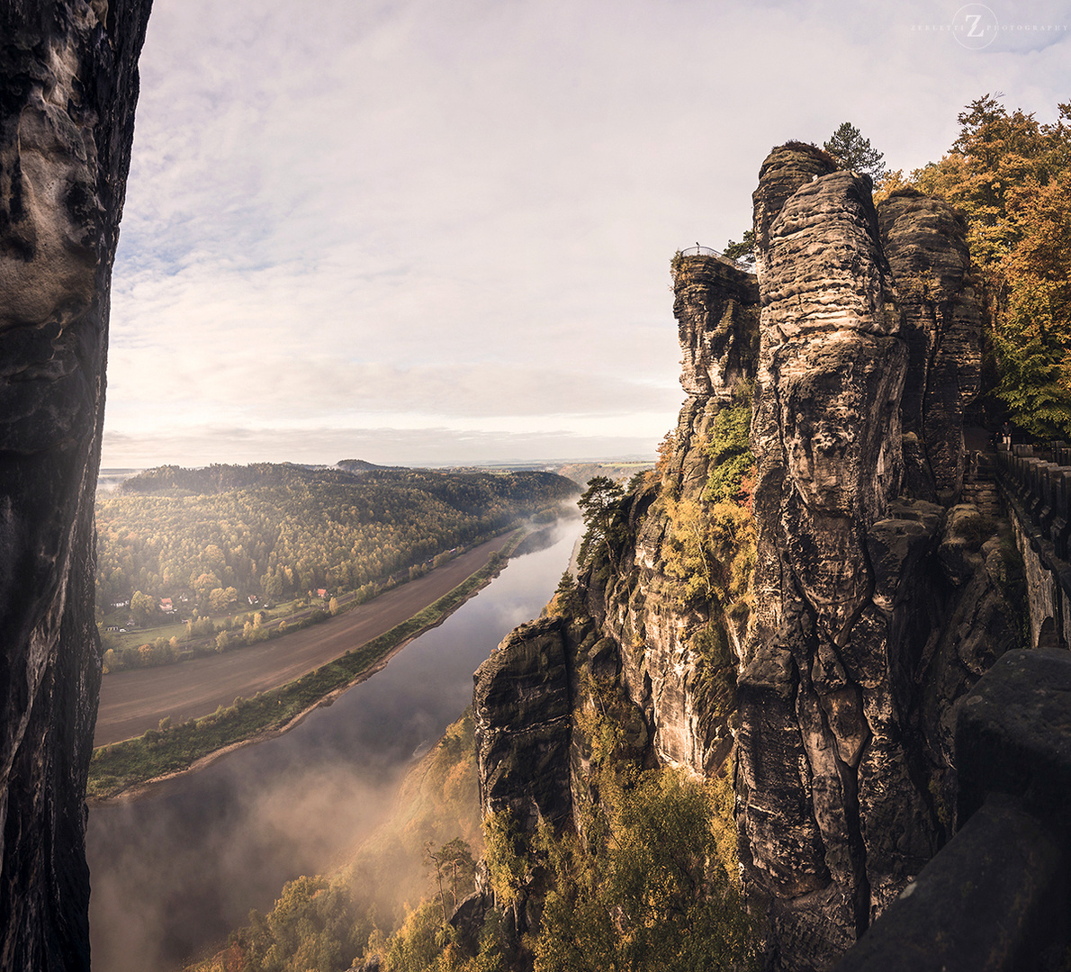 River Elbe