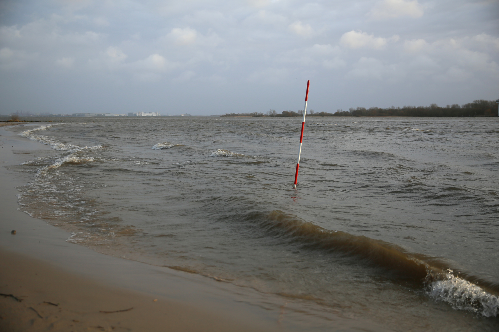 River Elbe