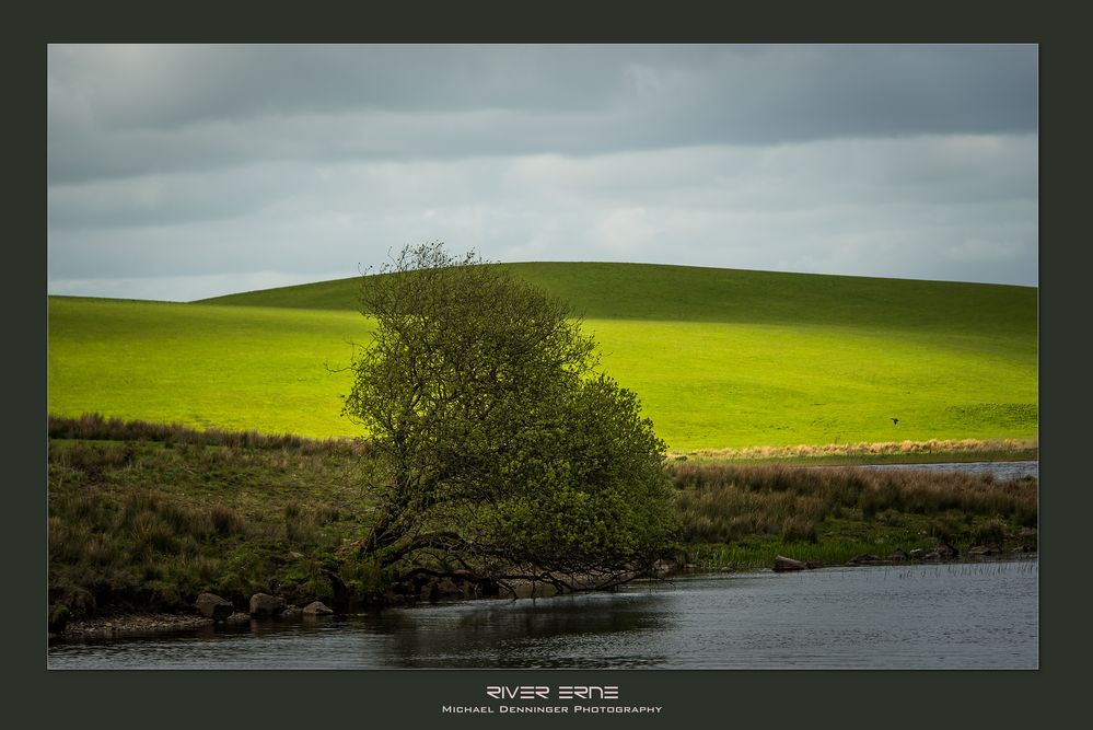 River Erne