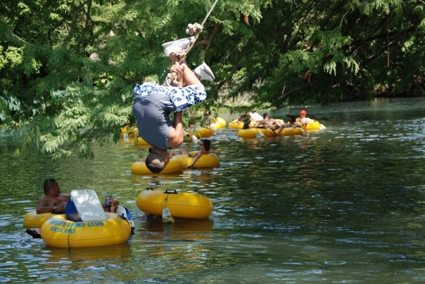 River Fun