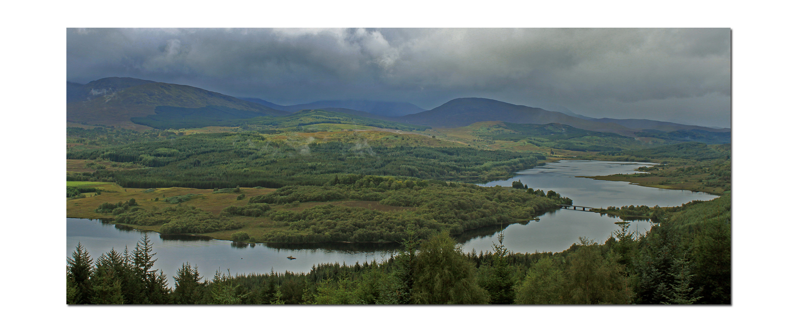 ***River Garry***