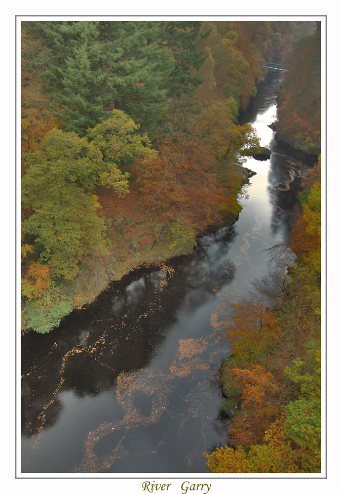 River Garry