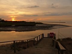 River Humber