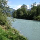 River In Austria