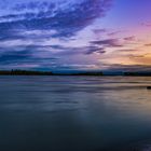 River in Talketna Alaska