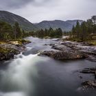 River in Wilderness