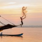 River Irrawaddy