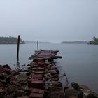 River Kavvayi,Kerala