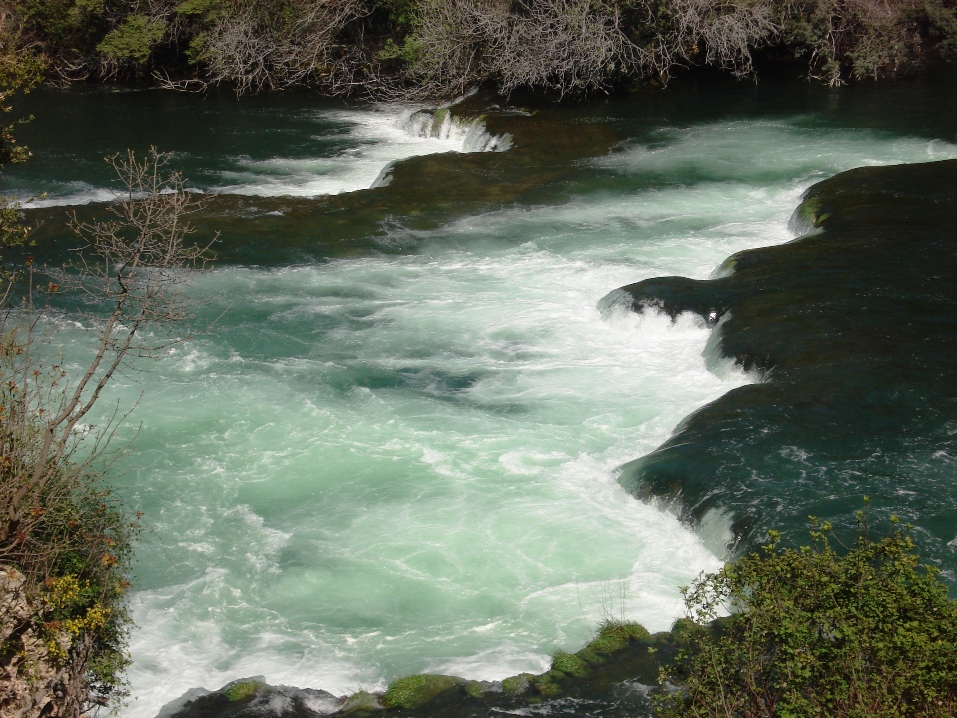 river Krka (2)