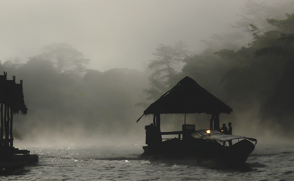 River Kwai