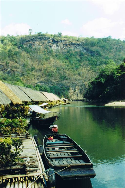 river kwai