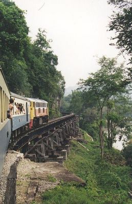 River Kwai