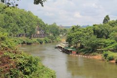 River Kwai