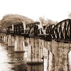 River Kwai Bridge