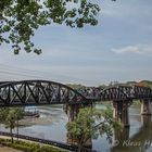 River Kwai Bridge