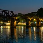 River Kwai Brücke