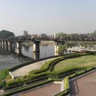 River Kwai Brücke