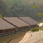 River Kwai Djungle Raft