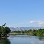 River Kwai, Kanchanaburi