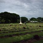 River Kwai War Graves