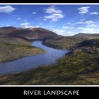 River Landscape