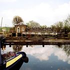 River Lea - East London