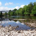 River Leven