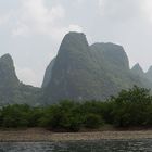 River Li, panorama