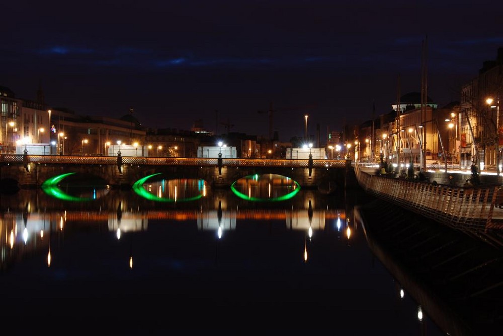 River Liffey