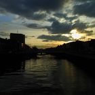 River Liffey