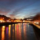 River Liffey