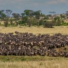 River Mara crossing