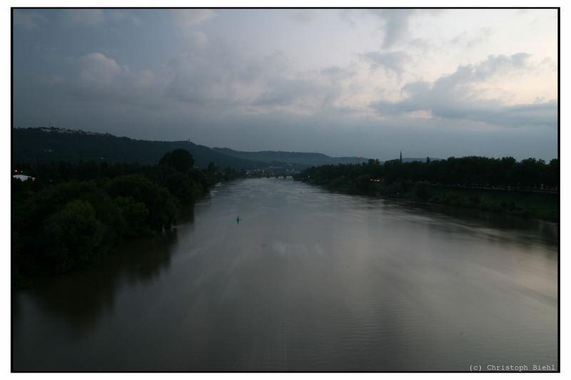 River Mosel