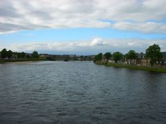 River Ness